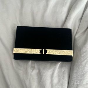 Dior Clutch